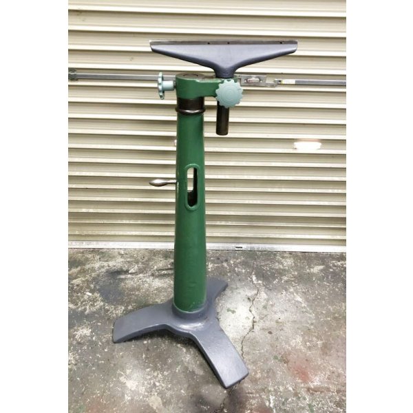 画像12: 木工旋盤ＪＬー６ (12)