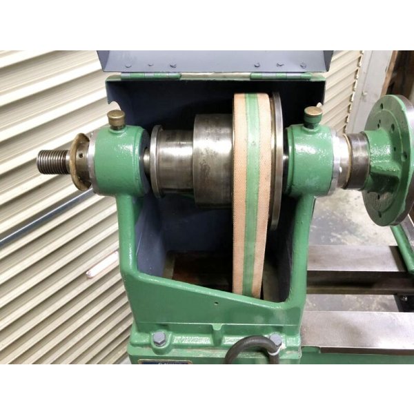 画像7: 木工旋盤ＪＬー６ (7)