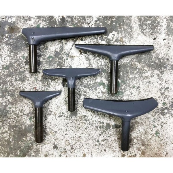 画像13: 木工旋盤ＪＬー６ (13)