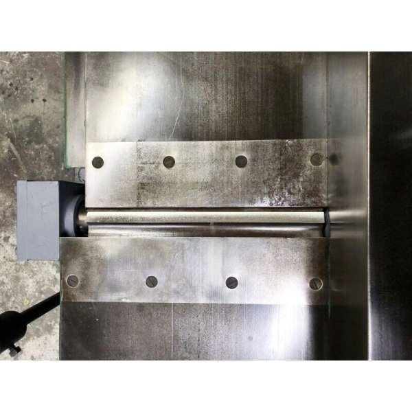 画像7: 常盤 手押かんな盤 250型 (7)