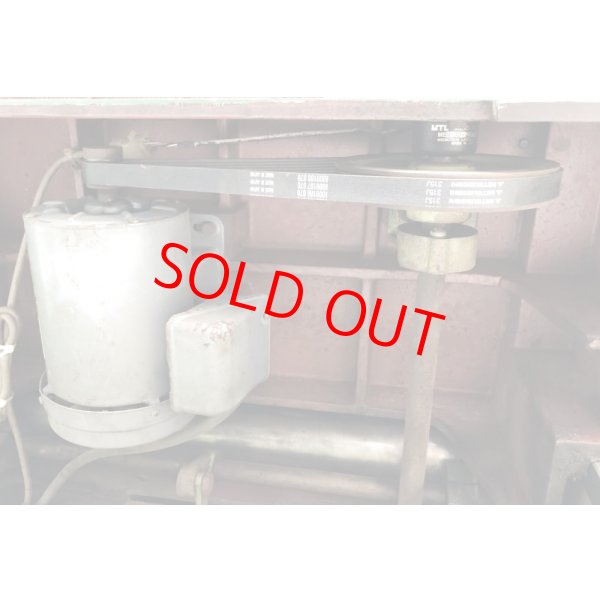 画像11: 飯田自動かんな盤 PX−533 (11)