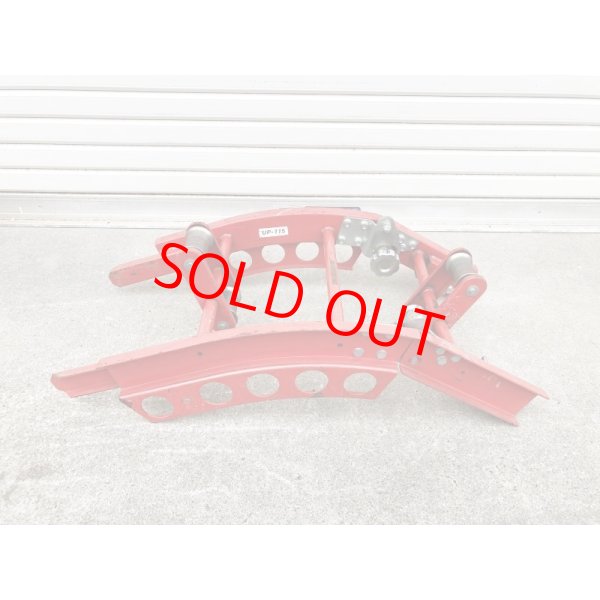 画像9: 荷揚げ機　武蔵UP115（３階用セット） (9)