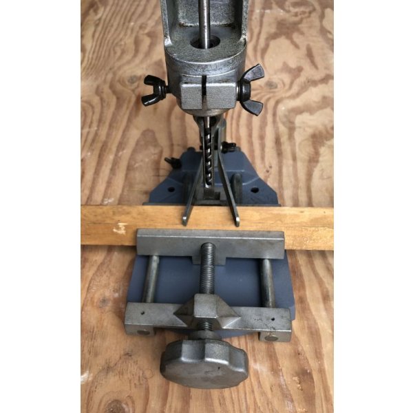 画像7: マキタカクノミスタンドセット (7)