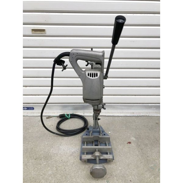 画像6: マキタカクノミスタンドセット (6)