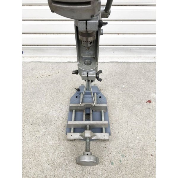 画像3: マキタカクノミスタンドセット (3)