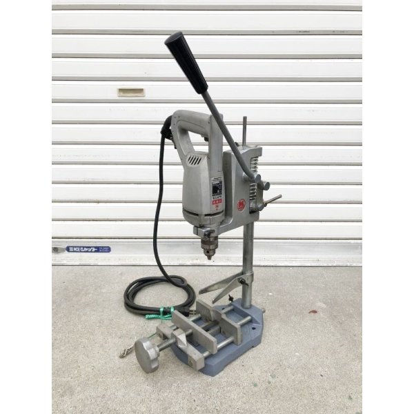 画像4: マキタカクノミスタンドセット (4)