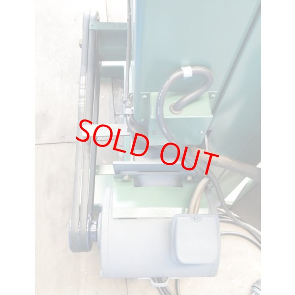 画像8: 日立バンドソーCB100FA (8)