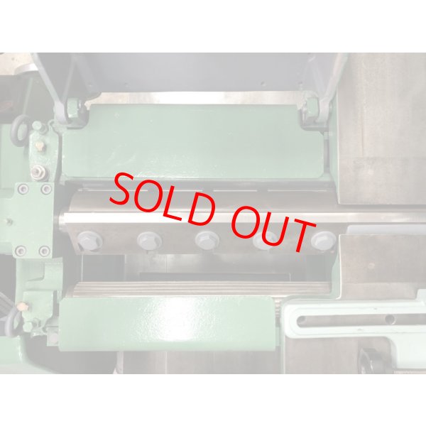 画像8: 西野万能木工機　SA−73 (8)