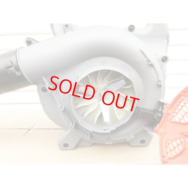 画像6: タナカエンジンブロアバキューム　THB−260PFS (6)