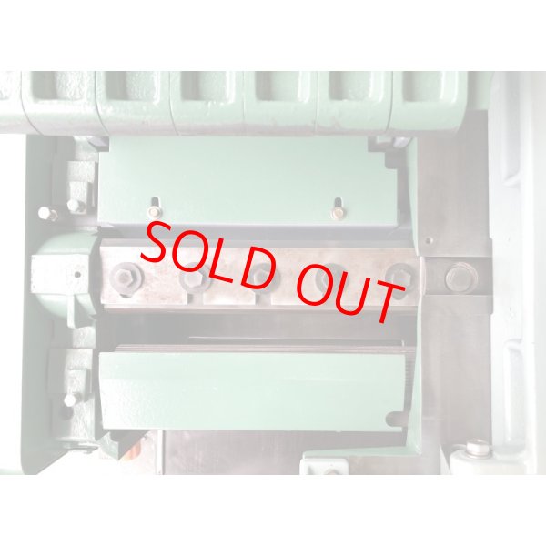 画像9: 日立万能木工機 A−1501 (9)