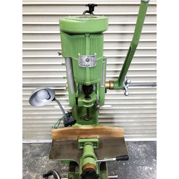 画像6: 篠田電直角のみ機　SHB (6)