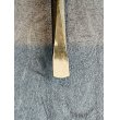 画像4: 刃長彫刻刀　鎌倉曲平刀　4.5mm (4)