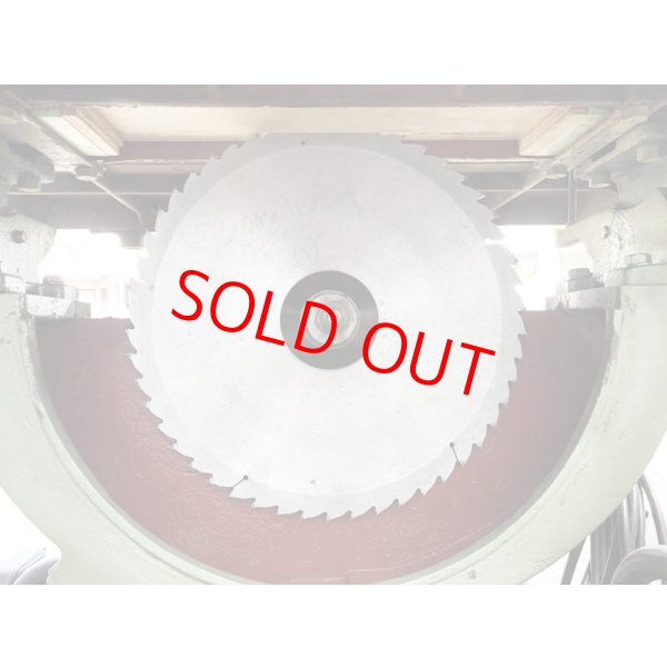 画像8: 協和 昇降盤 KMS−400 (8)