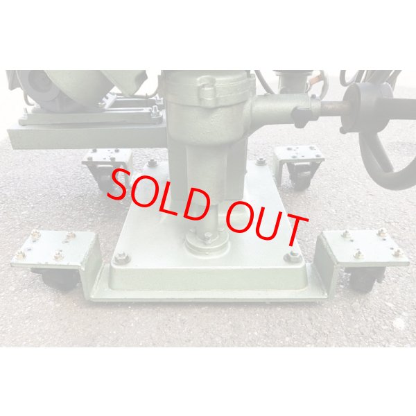 画像10: 協和 昇降盤 KMS−400 (10)