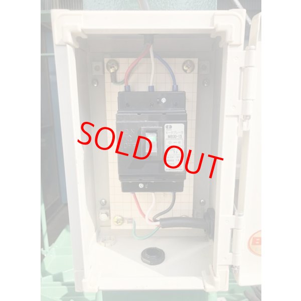 画像13: 高木プレス機Ｅ－ＨＦ３ (13)