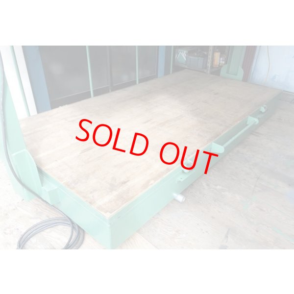 画像7: 高木プレス機Ｅ－ＨＦ３ (7)