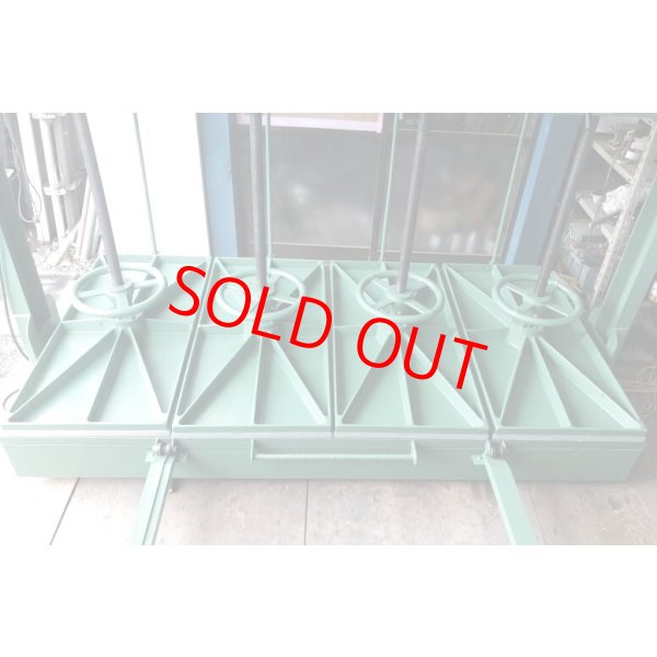 画像8: 高木プレス機Ｅ－ＨＦ３ (8)