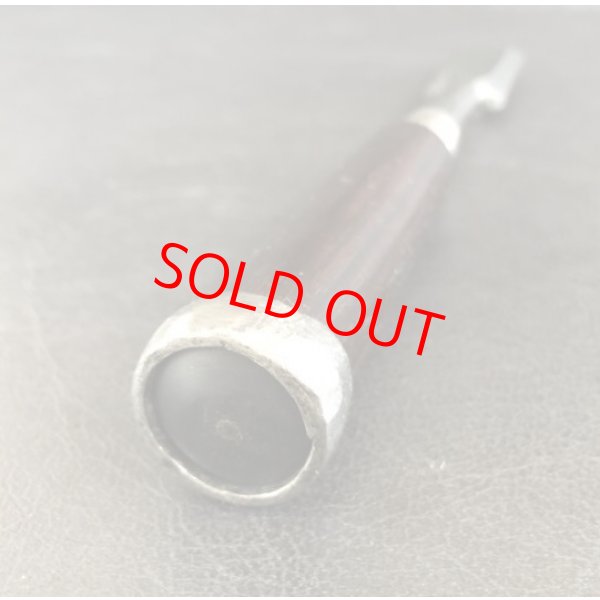 画像8: 源広貞　追入　10本組鑿　 (8)