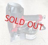 画像: マキタ高圧釘打機　AN911H