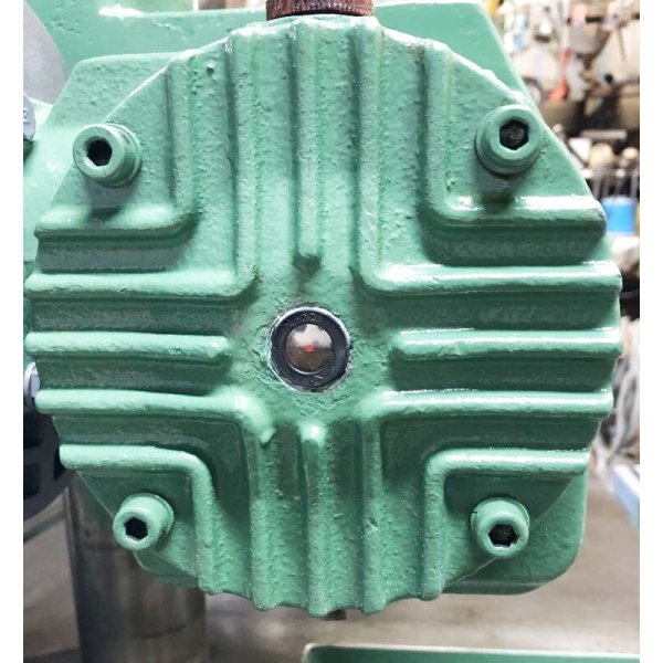 画像10: 丸仲超仕上機ロイヤルカイテン25-III (10)