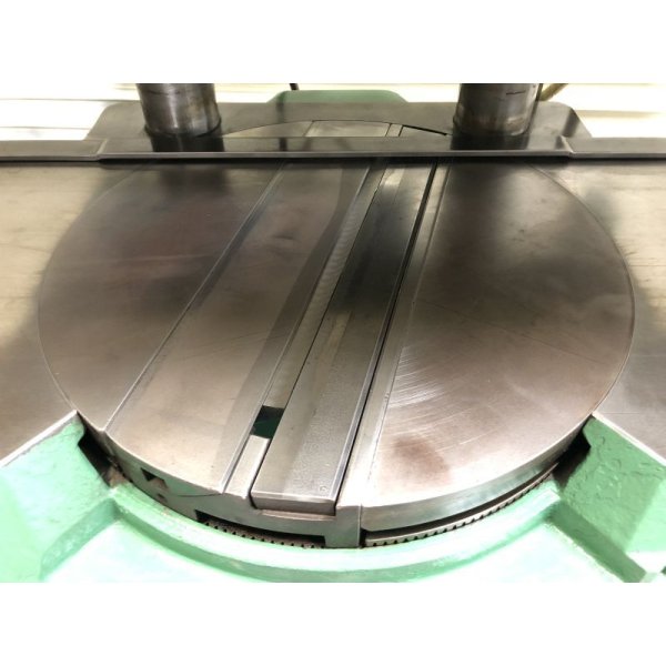 画像5: 丸仲超仕上機ロイヤルカイテン25-III (5)