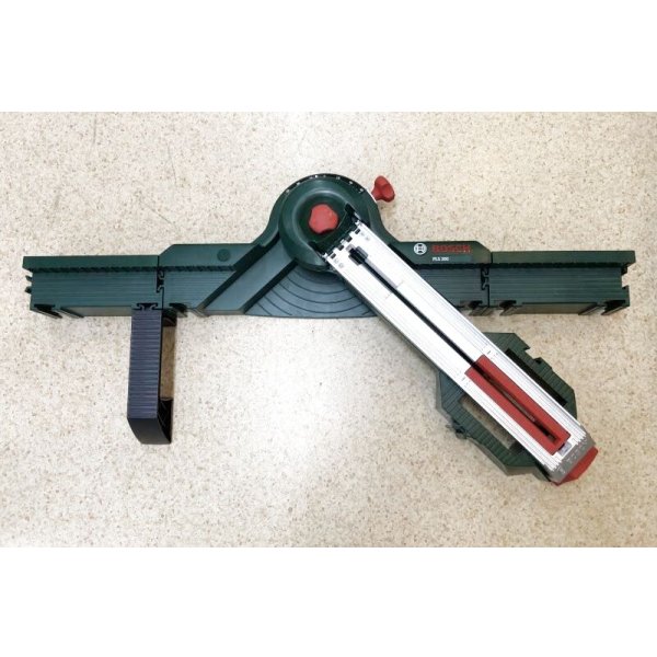 画像3: BOSCHジグソーガイド　PLS300 (3)