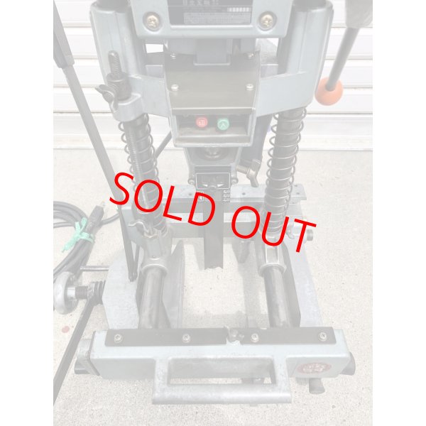 画像5: 日立深穴角のみBS30SA (5)