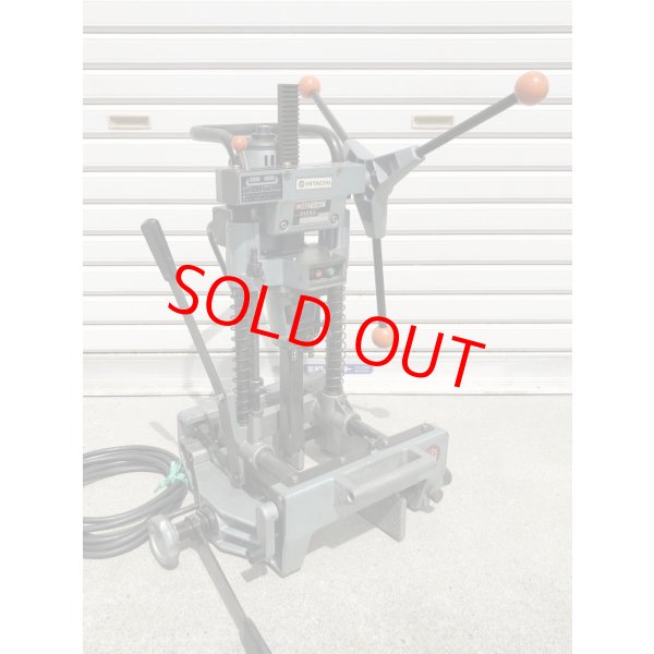 画像3: 日立深穴角のみBS30SA (3)