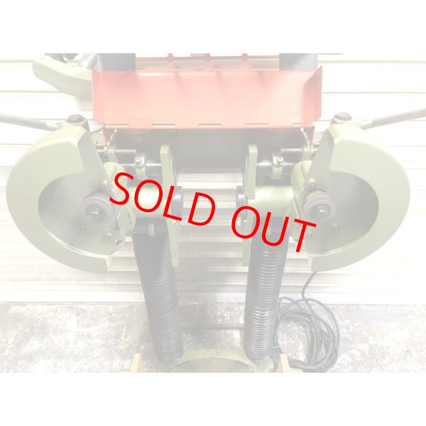 画像5: マキタほぞ取り　5500S (5)