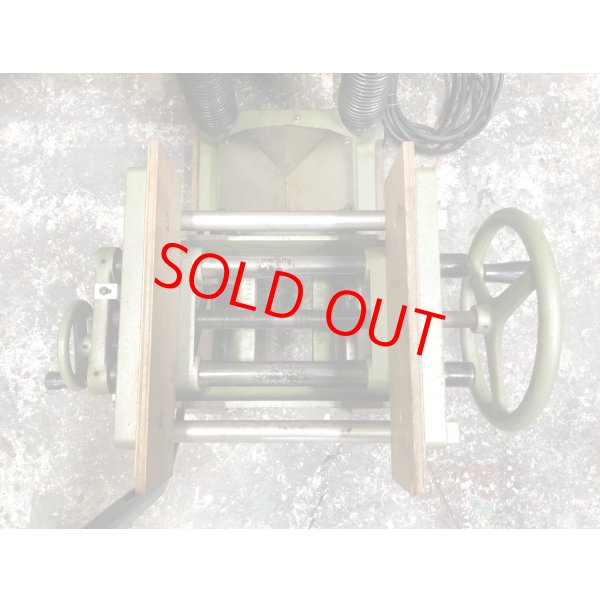 画像6: マキタほぞ取り　5500S (6)