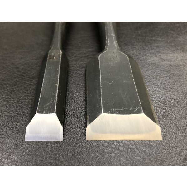 画像5: 清忠　追入鑿 (5)