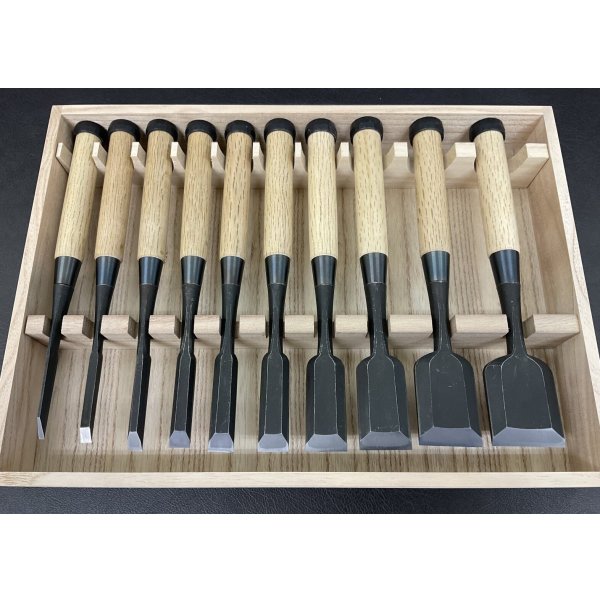 画像3: 清忠　追入鑿 (3)