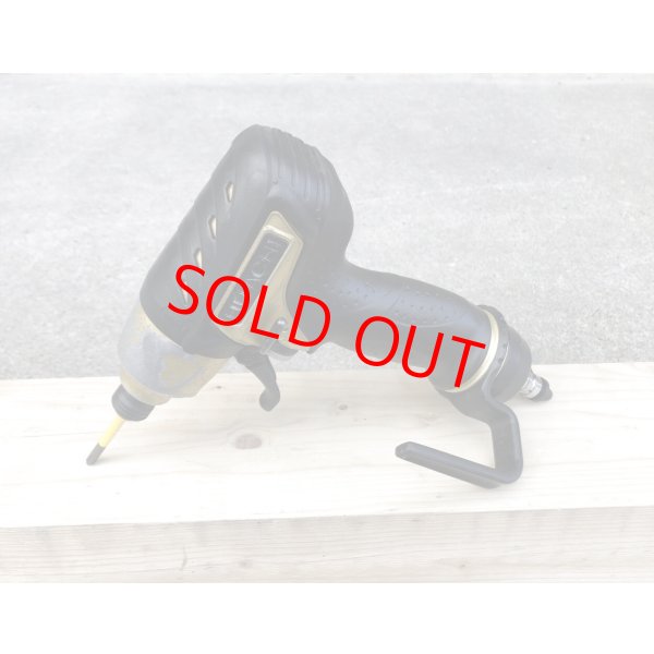 画像1: 日立エアインパクトドライバWH12H2 (1)