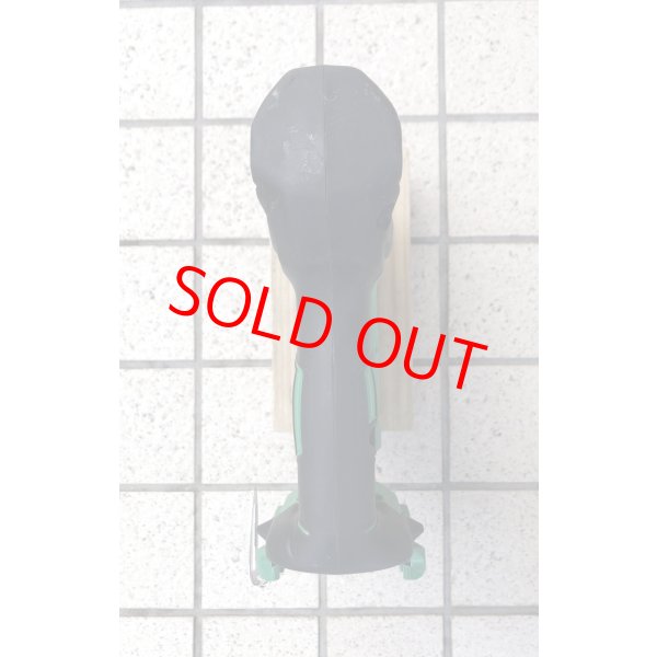 画像3: HiKOKIコードレスピン釘打機NP18DSAL (3)