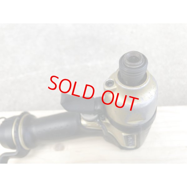 画像4: 日立エアインパクトドライバWH12H2 (4)