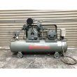 画像2: 日立コンプレッサ（ベビコン）2.2P-9.5V5型 (2)