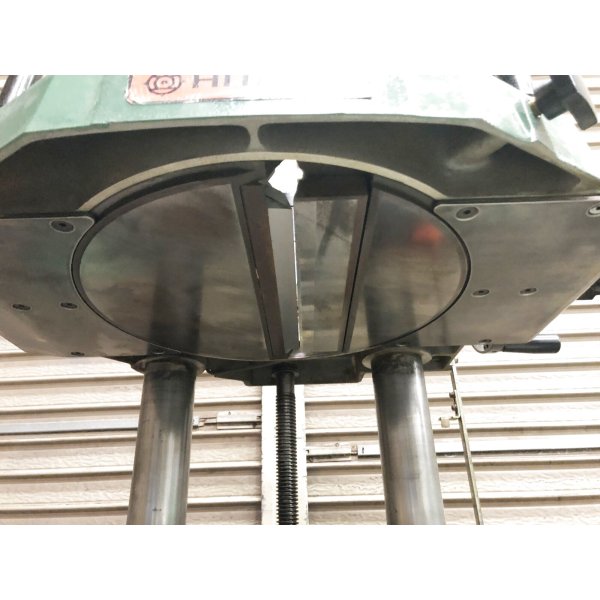 画像10: 日立超仕上げ機　FAY-700 (10)