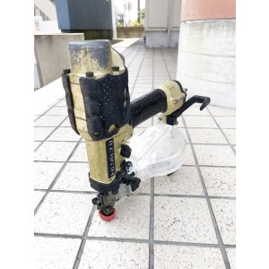 画像: 日立高圧ねじ打機 WF3H