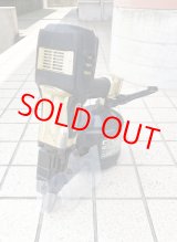 画像: 日立高圧釘打機HN90HR