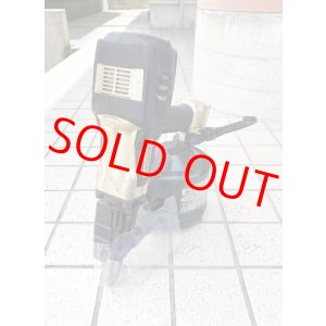 画像: 日立高圧釘打機HN90HR