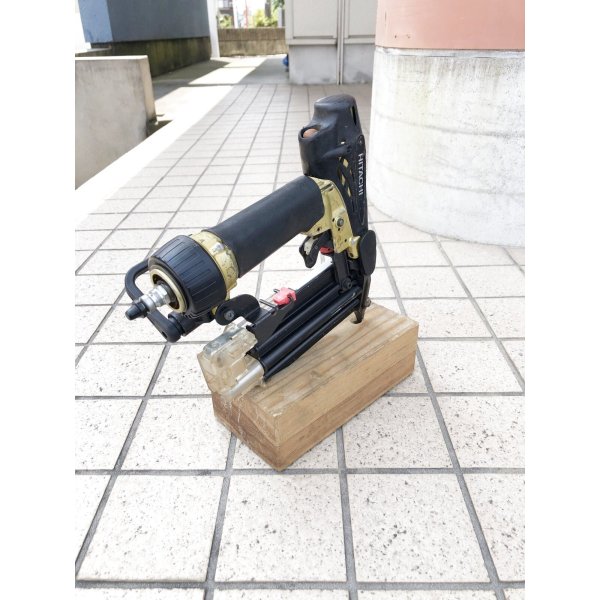 画像2: 日立高圧ピンタッカ　NP55HM (2)