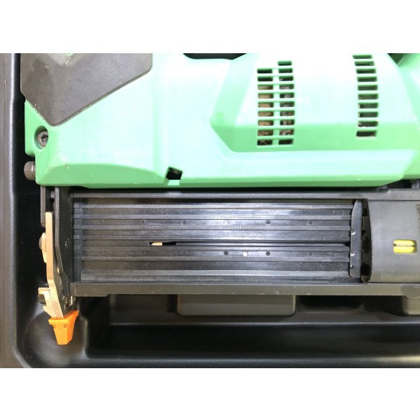 画像5: HiKOKIコードレス仕上釘打機 (5)
