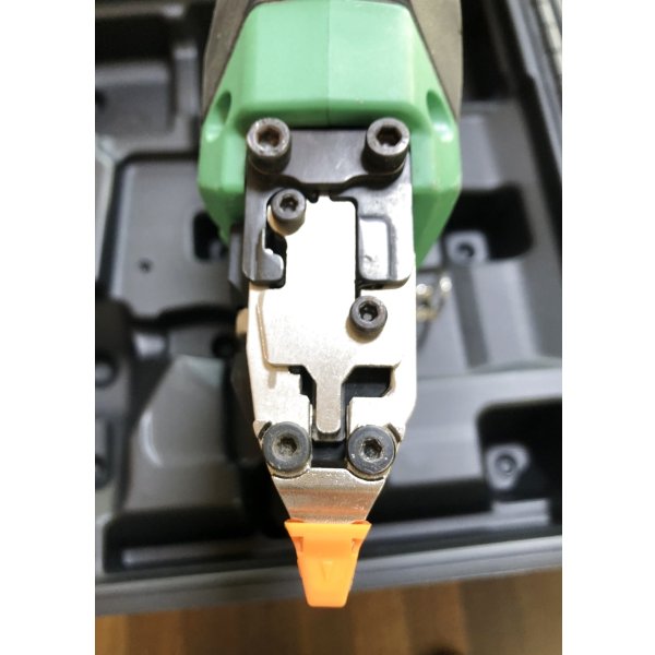 画像4: HiKOKIコードレス仕上釘打機 (4)