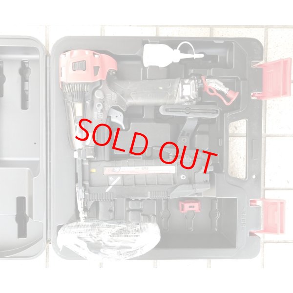 画像6: MAXフロアネイラ (6)