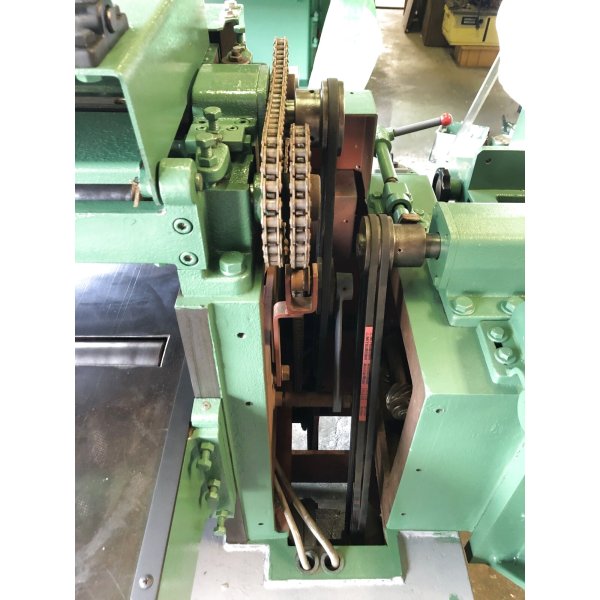 画像14: 西野万能木工盤　SA-300 (14)