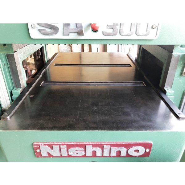 画像8: 西野万能木工盤　SA-300 (8)