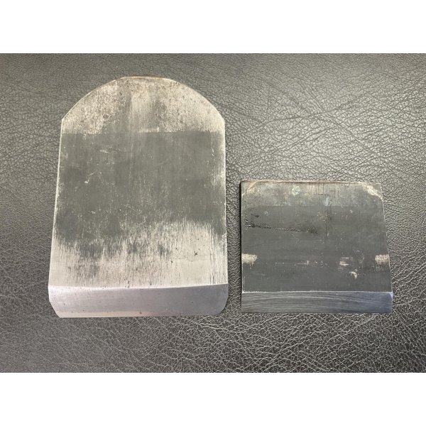 画像3: 碓氷健吾作【寿一】　寸八鉋 (3)