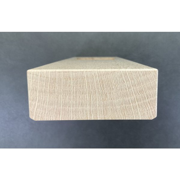 画像4: 碓氷健吾作【寿一】　寸八鉋 (4)