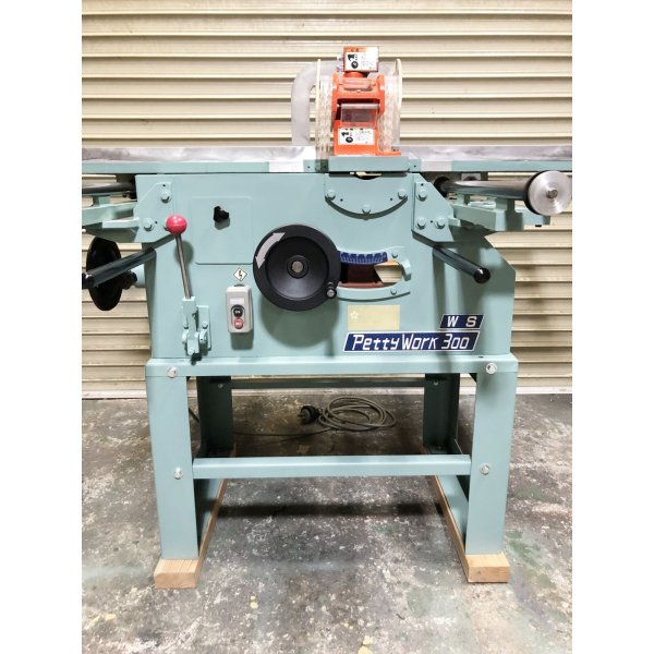 画像6: 協和ペティワーク PW−300WS (6)