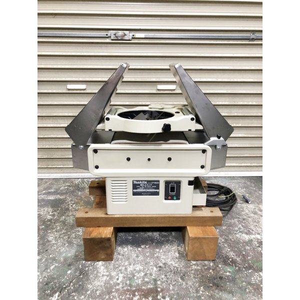 画像5: マキタ超仕上カンナLP1802C (5)